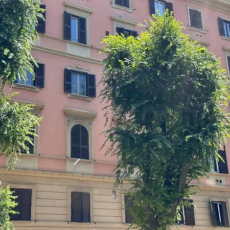 Apartamento Colosseo Manzoni Termini 101 *