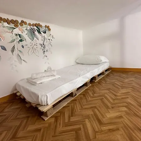 Appartement Colosseo Manzoni Termini 101
