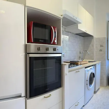 Colosseo Manzoni Termini 101 Appartement Rome
