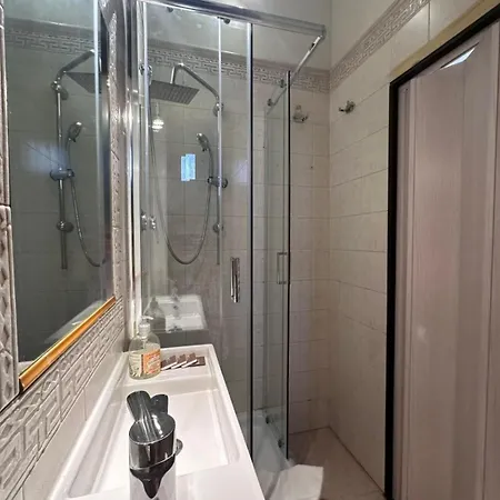 Appartement Colosseo Manzoni Termini 101 Rome