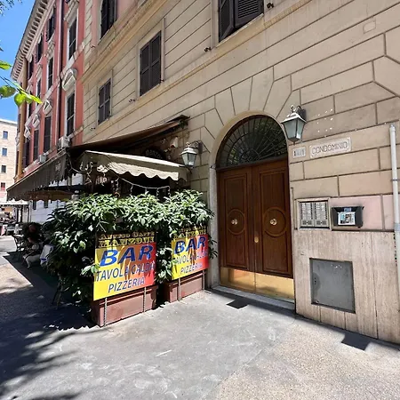 Appartement Colosseo Manzoni Termini 101 *