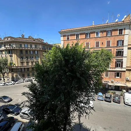 Appartamento Colosseo Manzoni Termini 101
