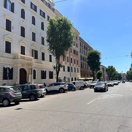Colosseo Manzoni Termini 101 Appartement Rome