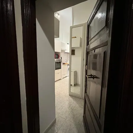 Colosseo Manzoni Termini 101 Appartement Rome