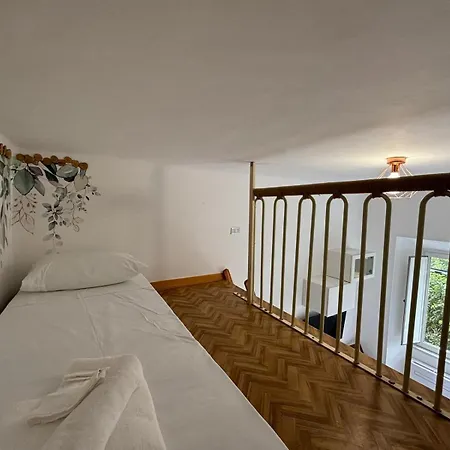 Appartement Colosseo Manzoni Termini 101
