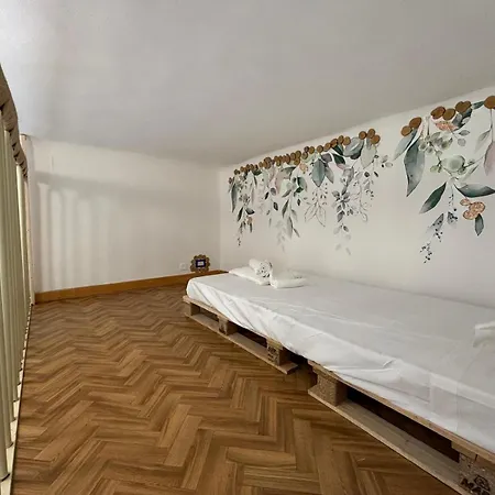 Colosseo Manzoni Termini 101 Appartement