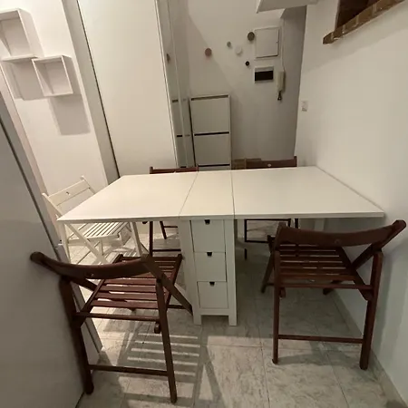Colosseo Manzoni Termini 101 Apartmán *